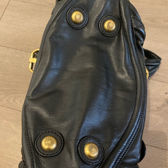 Marc by Marc Jacobs Bombay Satchel - Picture 4 of 7